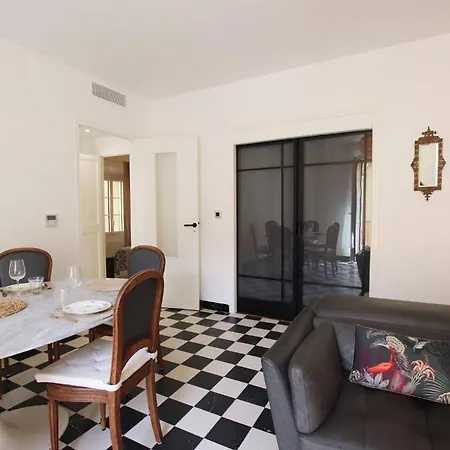 De Charme Centre Vieux Village Apartamento Villefranche-sur-Mer
