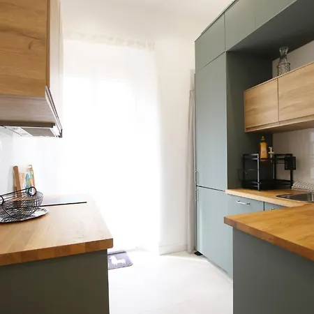 Apartamento De Charme Centre Vieux Village