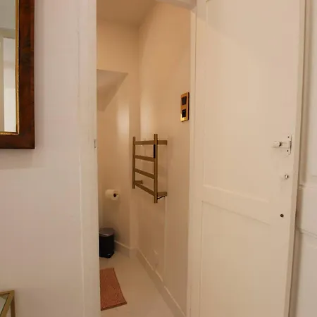 Apartment De Charme Centre Vieux Village