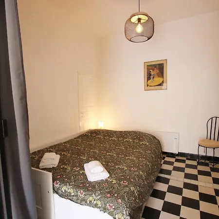 De Charme Centre Vieux Village Apartment