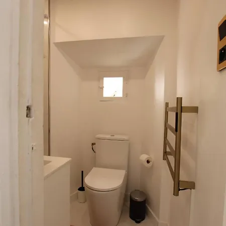 Apartment De Charme Centre Vieux Village