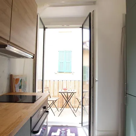 Apartment De Charme Centre Vieux Village Villefranche-sur-Mer