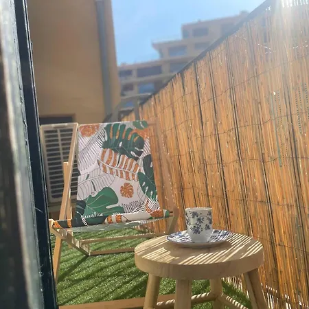 Apartment De Charme Centre Vieux Village Villefranche-sur-Mer