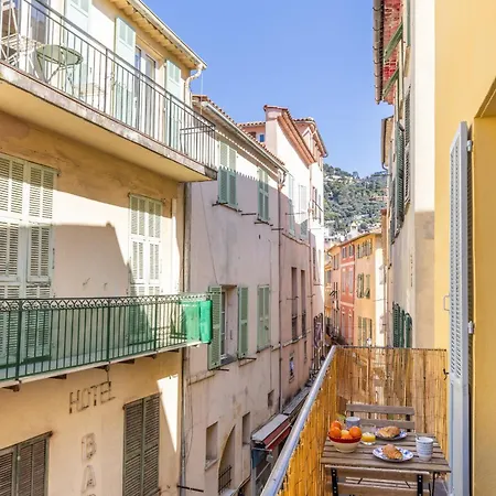 Apartment De Charme Centre Vieux Village