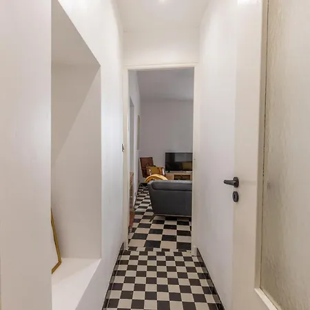 De Charme Centre Vieux Village Apartment Villefranche-sur-Mer